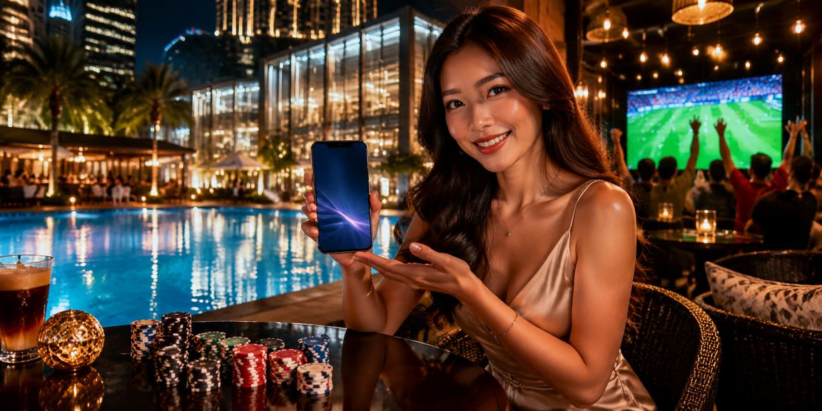 Antaramuka platform cuci12 pada peranti mudah alih di Kuala Lumpur