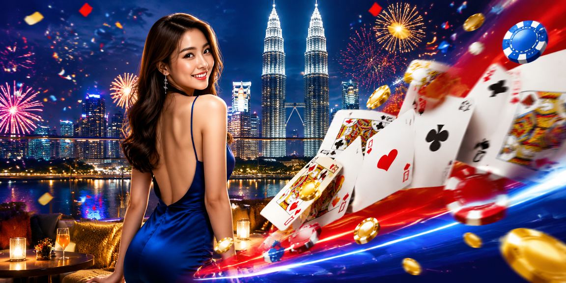 Permainan Teen Patti langsung cuci12 di Kuala Lumpur
