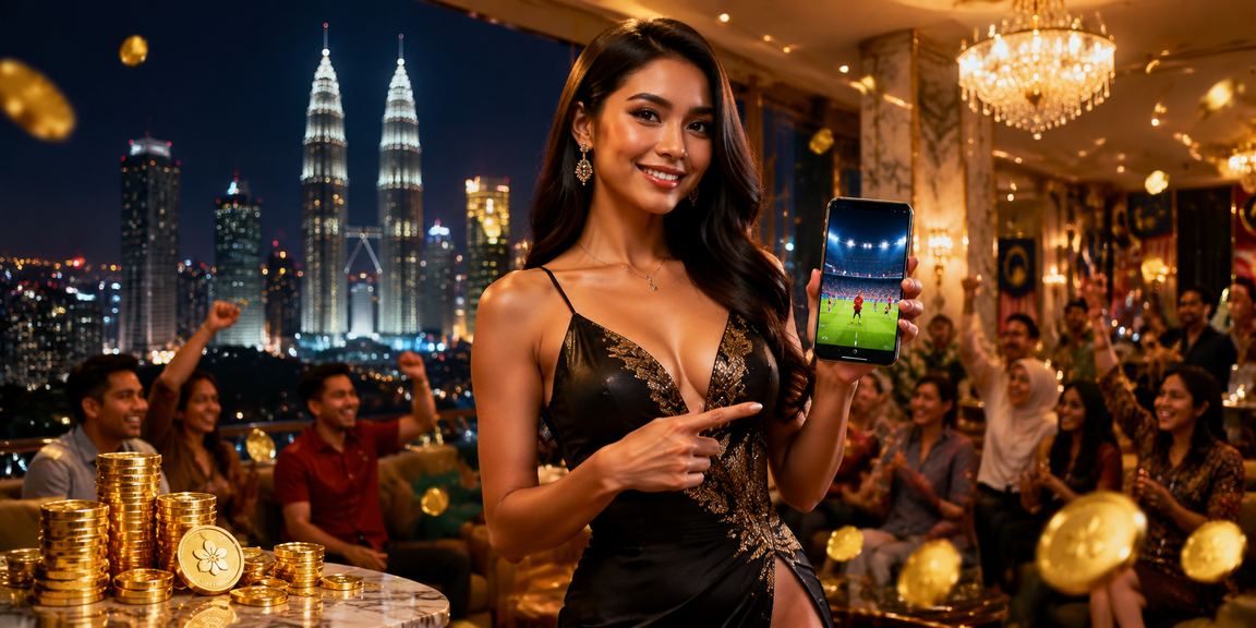 Pengguna Petaling Jaya menggunakan aplikasi kasino mudah alih cuci12